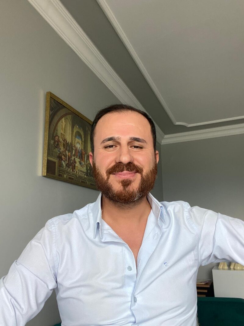 ÖMER SEVÜK